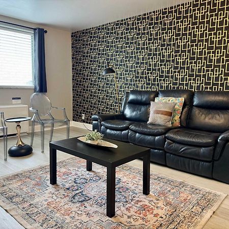 Atl Downtown 2Br King Bed Free Parking Lm2007 Βίλα Ατλάντα Εξωτερικό φωτογραφία