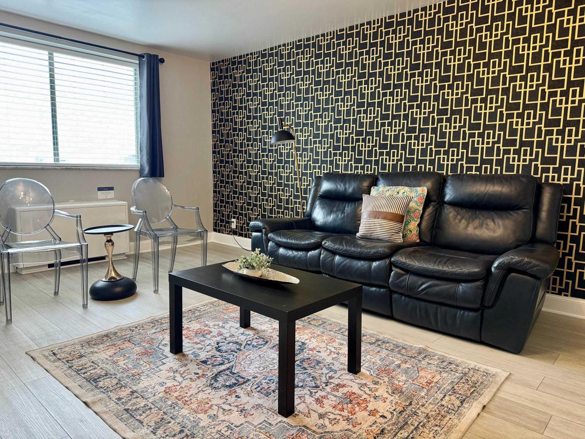 Atl Downtown 2Br King Bed Free Parking Lm2007 Βίλα Ατλάντα Εξωτερικό φωτογραφία