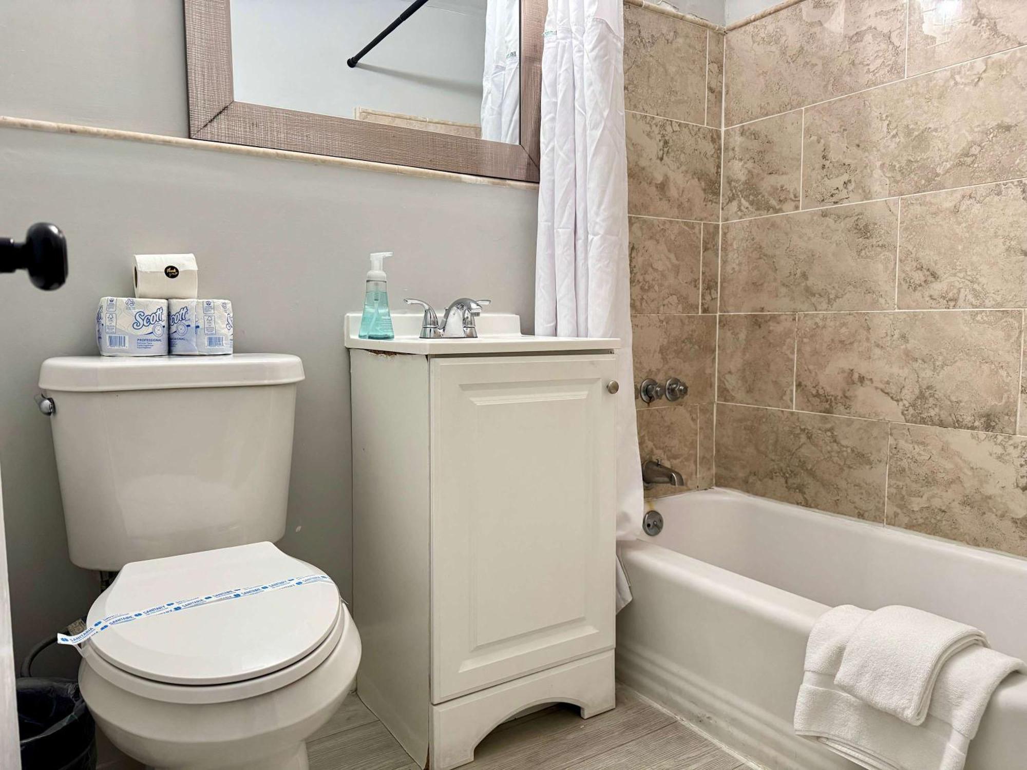 Atl Downtown 2Br King Bed Free Parking Lm2007 Βίλα Ατλάντα Εξωτερικό φωτογραφία