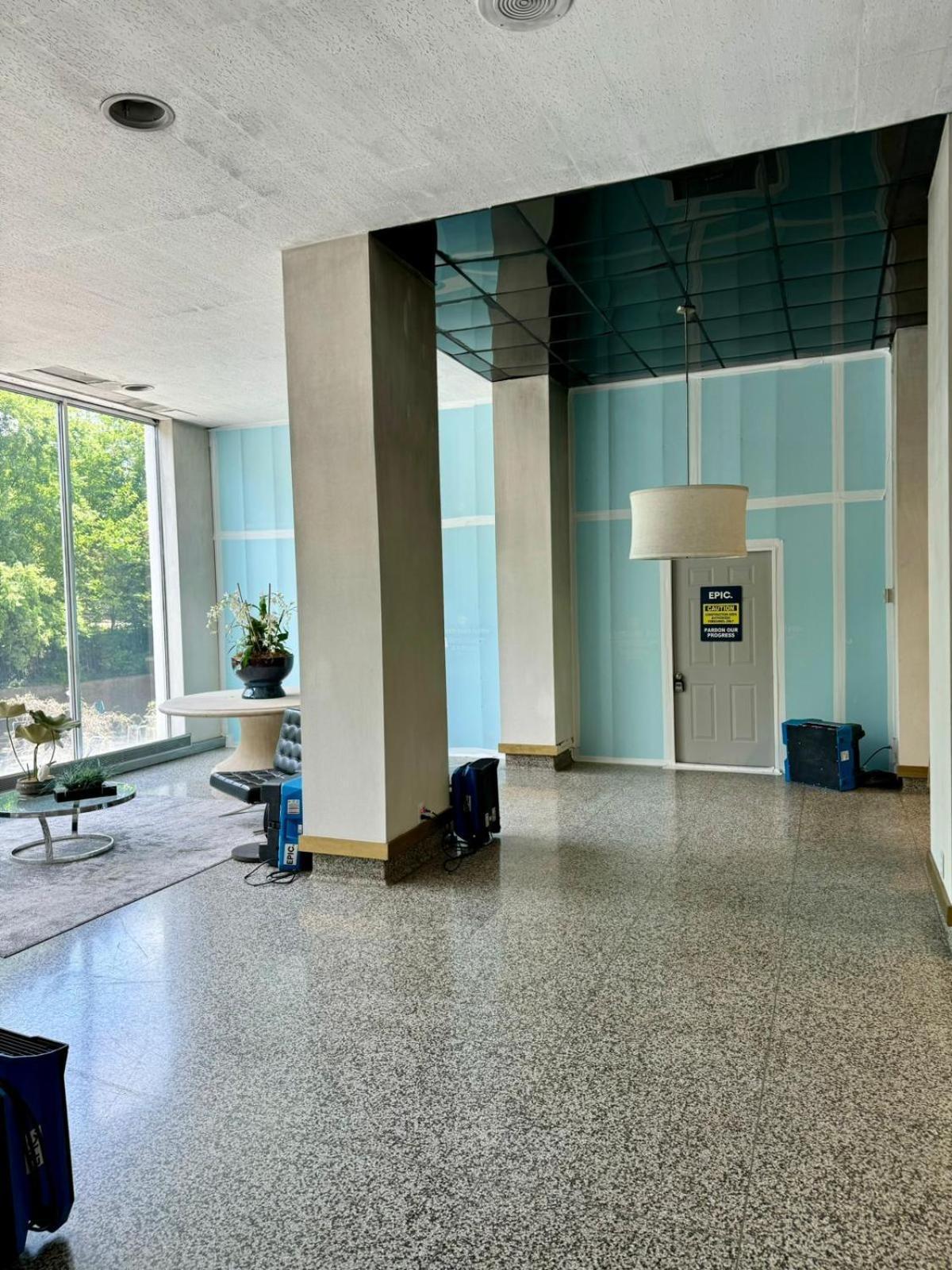 Atl Downtown 2Br King Bed Free Parking Lm2007 Βίλα Ατλάντα Εξωτερικό φωτογραφία