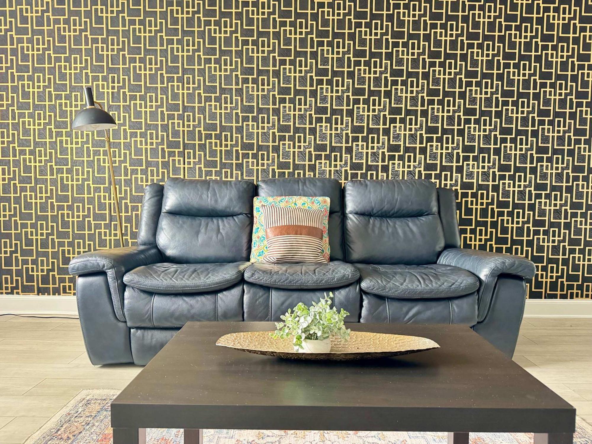 Atl Downtown 2Br King Bed Free Parking Lm2007 Βίλα Ατλάντα Εξωτερικό φωτογραφία