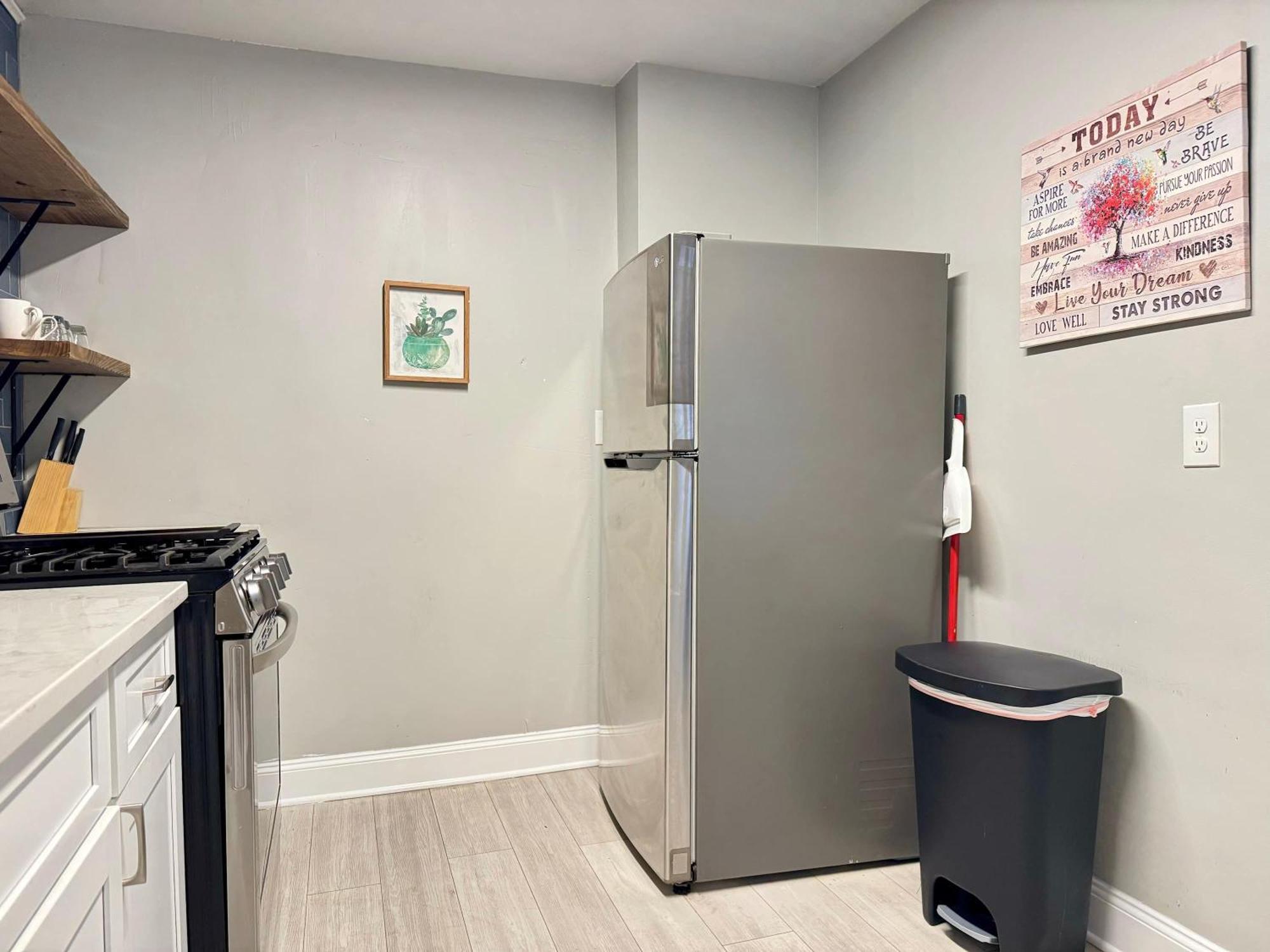 Atl Downtown 2Br King Bed Free Parking Lm2007 Βίλα Ατλάντα Εξωτερικό φωτογραφία