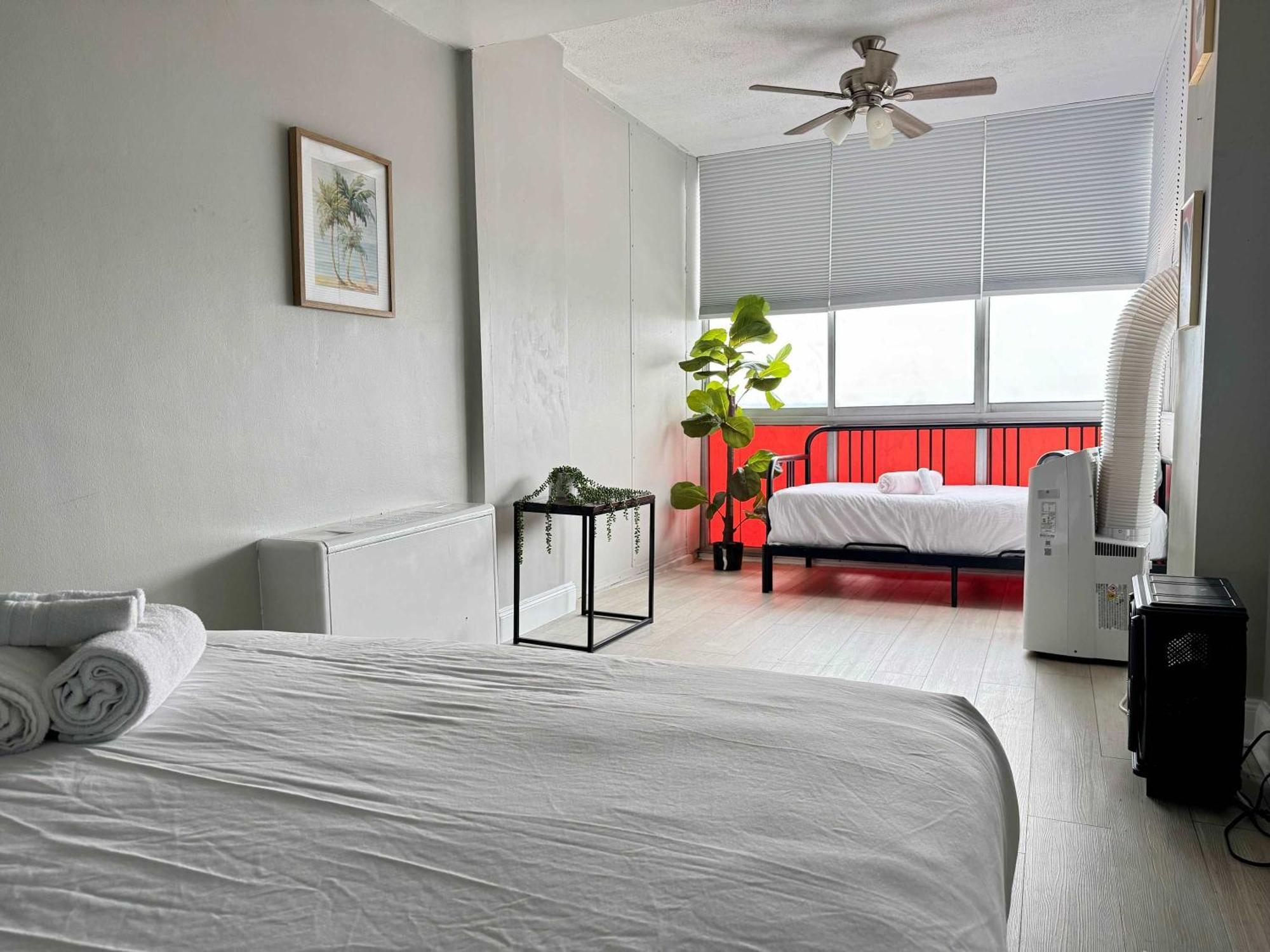 Atl Downtown 2Br King Bed Free Parking Lm2007 Βίλα Ατλάντα Εξωτερικό φωτογραφία